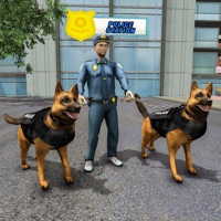 纽约市K9警犬求生 ios版