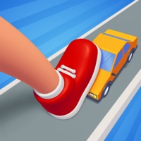 Crowd Run Over ios版