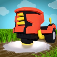 Grass Cutter Challenge ios版