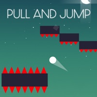 Pull and Jump ios版