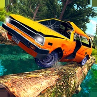 Impossible Bridge VS Car Crash ios版