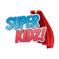SuperKidz Education Mini Games ios版