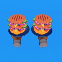 Burger Shuffle ios版