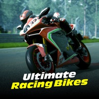 Ultimate Racing Bikes ios版