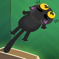 InfiniteCatRunner ios版
