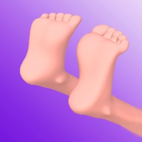 Foot Care Run ios版
