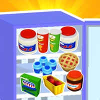 Fridge Master 3D ios版