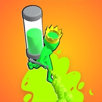 Paint Conqueror ios版