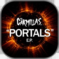 The Carmilla\'s Portals ios版