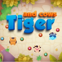 Tiger And Cows ios版