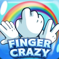 Finger Crazy~ ios版