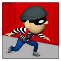 Bungee Thief ios版