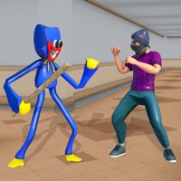 Grand Gangster Huggy Survival ios版
