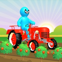 Arcade Tractor Farmer ios版