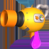 Robot Guns Revenge 3D ios版