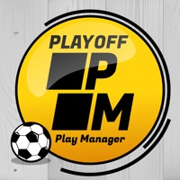 PlayOff: Play Manager ios版