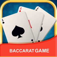 Baccarat Game ios版