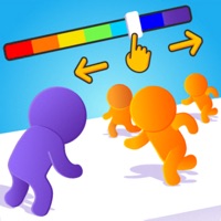 Paint The Crowd ios版