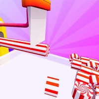 Candy Factory ios版