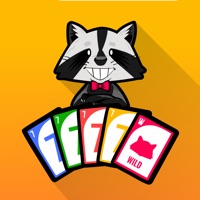 Seven Raccoons ios版