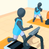 Fitness Club 3D ios版