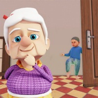 Granny simulator 2 ios版
