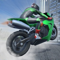 Motorcycle Real Simulator ios版