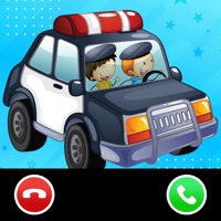 police fake call ios版