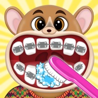 Little Dentist Doctor Clinic ios版