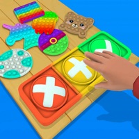 Pop It Master 3D : Fidget Toys ios版