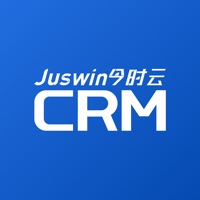 今时云CRM ios版