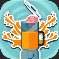 Bizarre Cocktail ios版