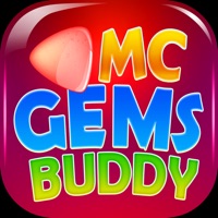 MC Gems Buddy Game ios版