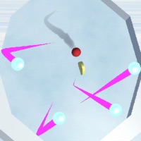 BallEscapeSwipe ios版