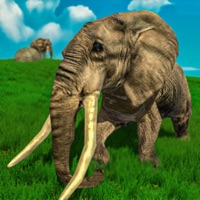 Wild Bigfoot Elephant Life ios版