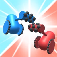 Blaster Racer ios版
