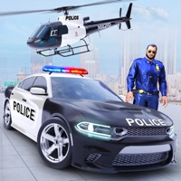 开放世界 : 汽车驾驶警察模拟器2022 ios版