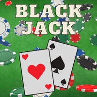 BlackJackPot Cards ios版