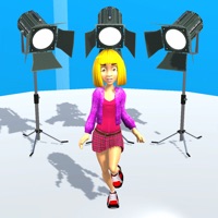 Fashion Run 3D ios版
