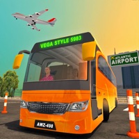 机场出租车巴士模拟器 ios版