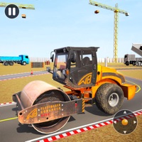 Road Builder Construction Game ios版
