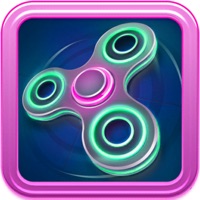 Fidget Neon Spinner ios版