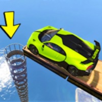 Mega Ramp Car Stunt Game ios版