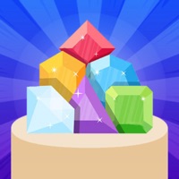 Sparkling Gems ios版