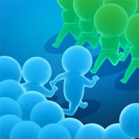 Count Masters Runner The Crowd ios版
