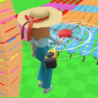 Garden Rush ios版
