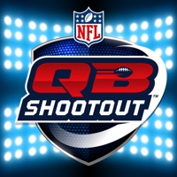 NFL QB Shootout ios版