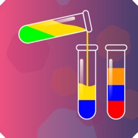 Water sort puzzle Master ios版