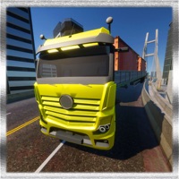 欧洲 ETS 卡车驾驶游戏 ios版