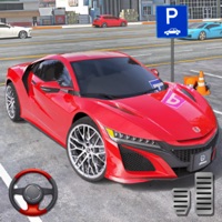 Cars Parking Master 3D ios版